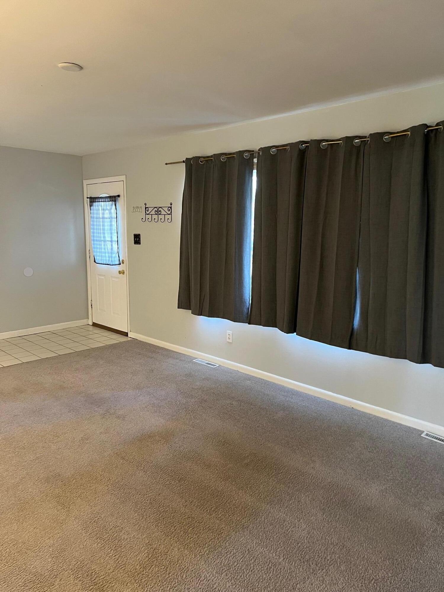 655 Gene Lane Valparaiso, IN 46385 - Photo 2 of 21 a view of an empty room