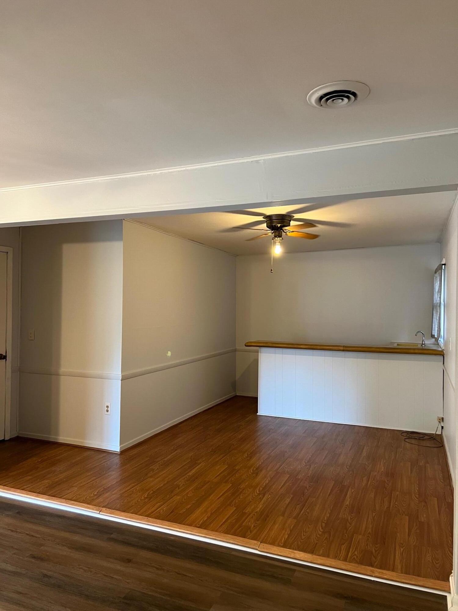 655 Gene Lane Valparaiso, IN 46385 - Photo 9 of 21 a view of an empty room