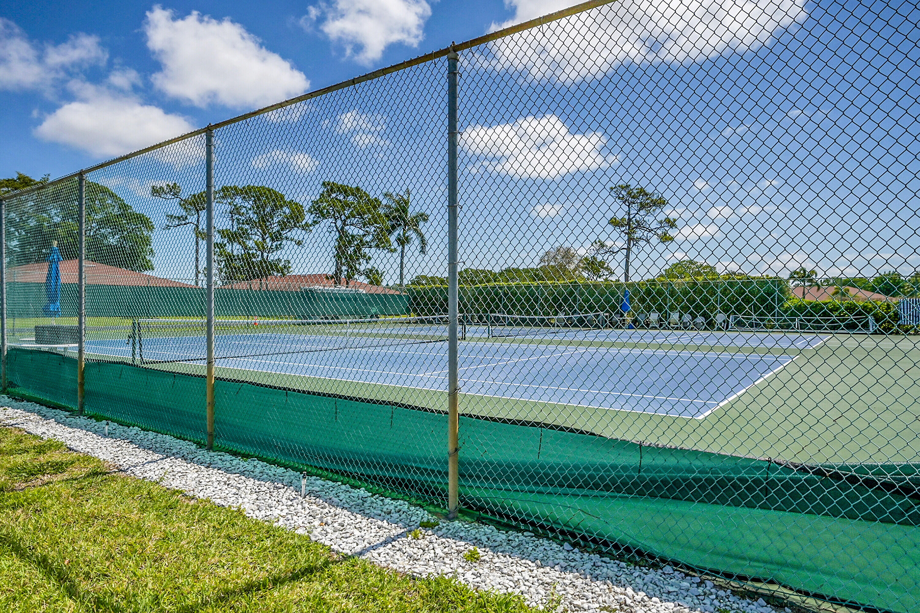 4585 Northwest 3rd Street, Unit D Delray Beach, FL 33445 - Photo 42 of 45 Tennis
