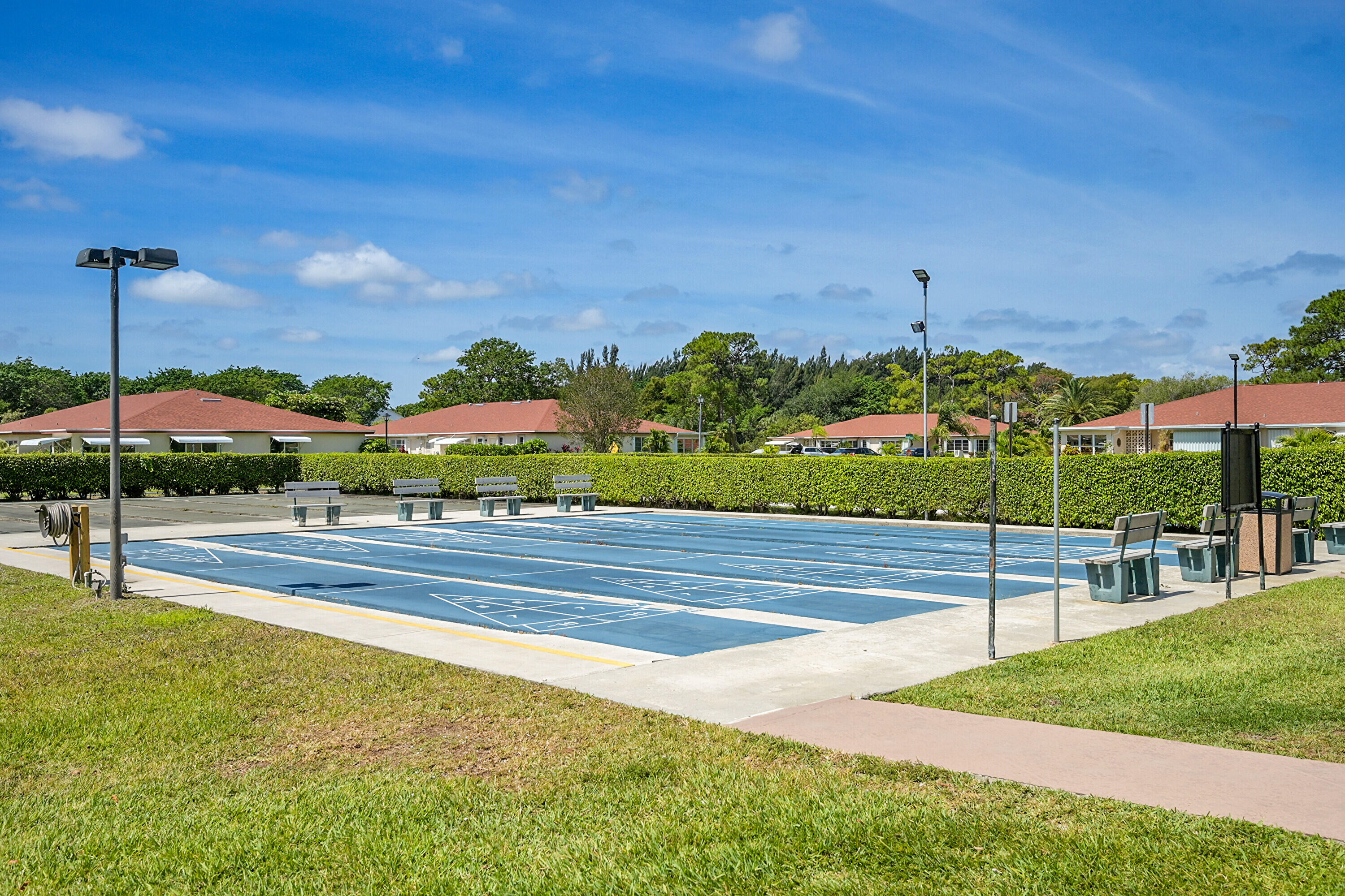 4585 Northwest 3rd Street, Unit D Delray Beach, FL 33445 - Photo 43 of 45 +++++