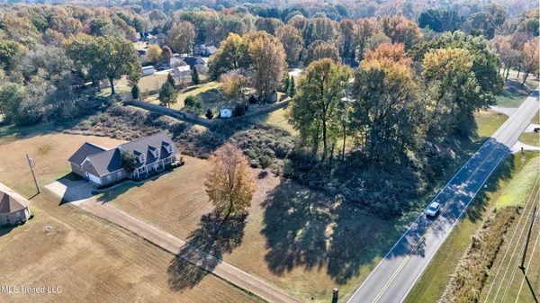 $135,000 | Horn Lake Road, Nesbit, MS 38651