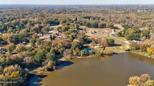 $150,000 | Horn Lake Road, Nesbit, MS 38651