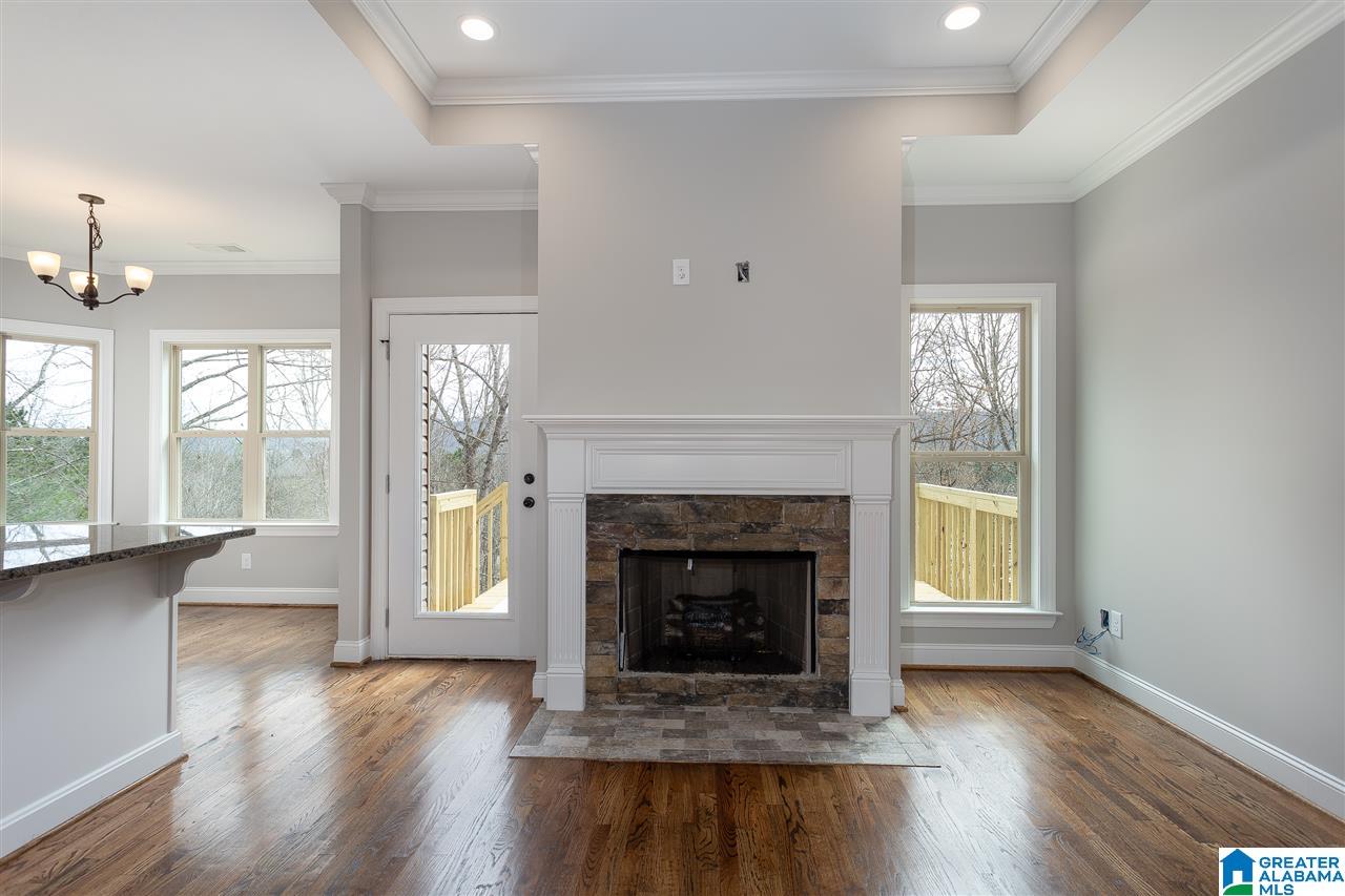 40 Ridgewood Lane Odenville, AL 35120 - Photo 7 of 47