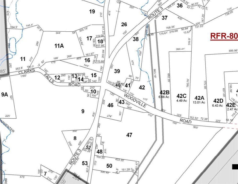 1 Clarks Falls Road Hopkinton, RI 02804 - Photo 2 of 6