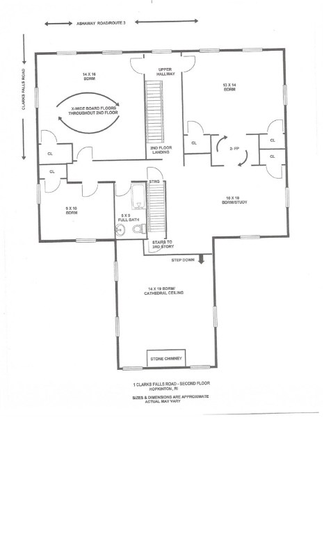 1 Clarks Falls Road Hopkinton, RI 02804 - Photo 5 of 6