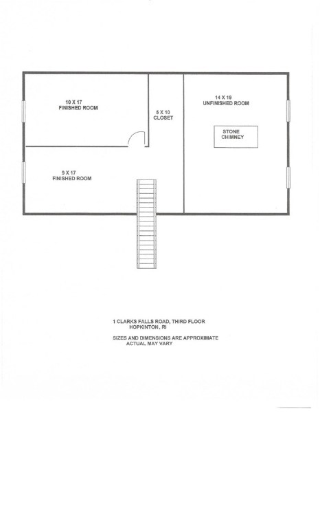 1 Clarks Falls Road Hopkinton, RI 02804 - Photo 6 of 6