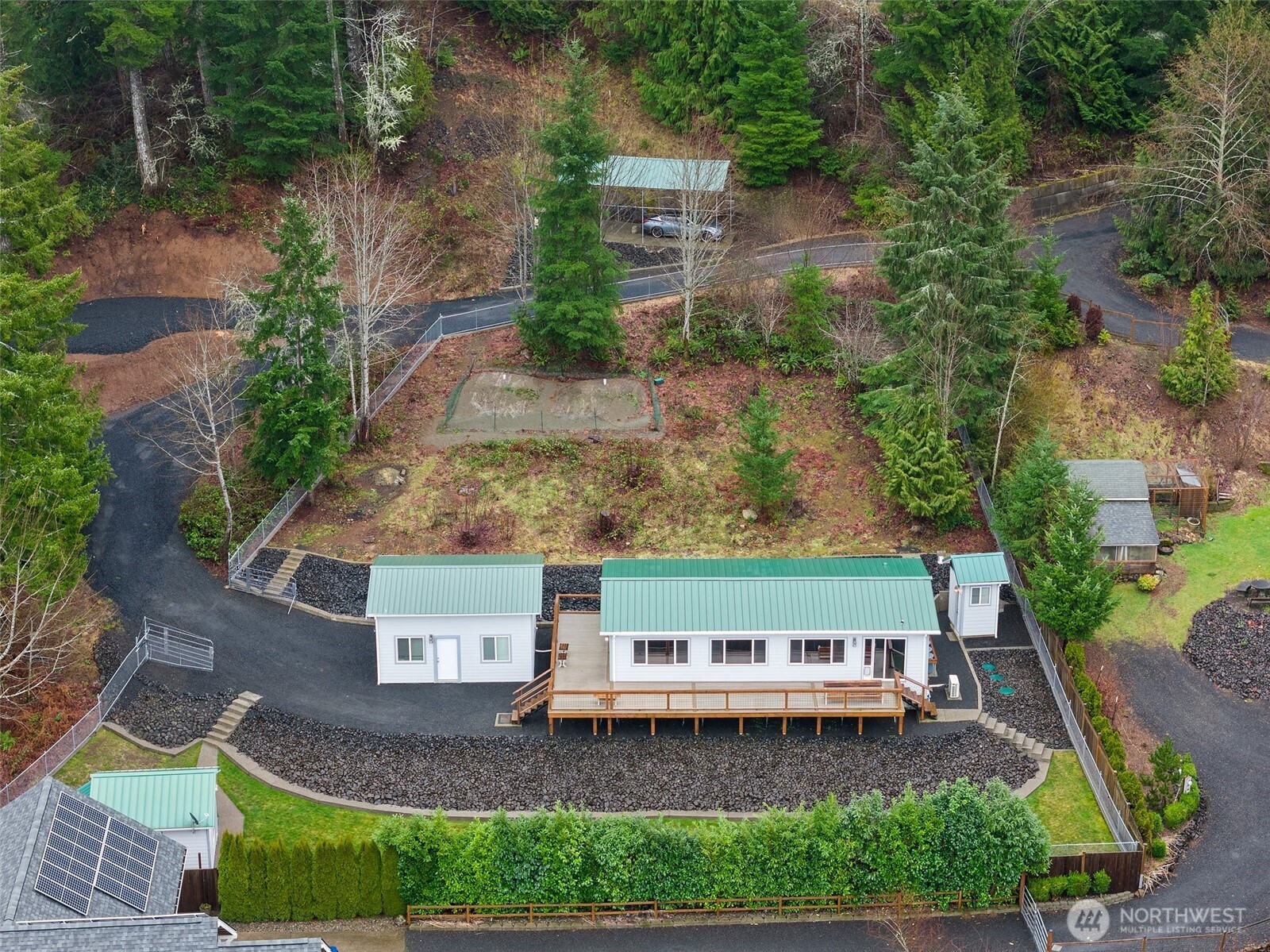 1101 Turkey Rd Northwest