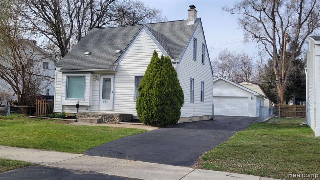 639 East 14 Mile Road Clawson, MI 48017 - Photo 2 of 20 Gallery Image 2