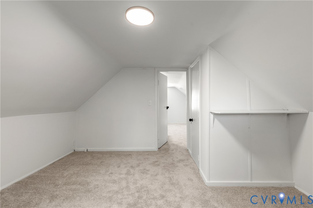 3406 Meadowbridge Road Richmond, VA 23222 - Photo 35 of 41 an empty room with a empty space
