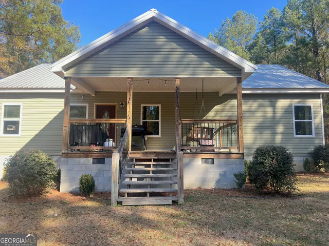 $259,900 | 362 John Edge Road, Chester, GA 31012