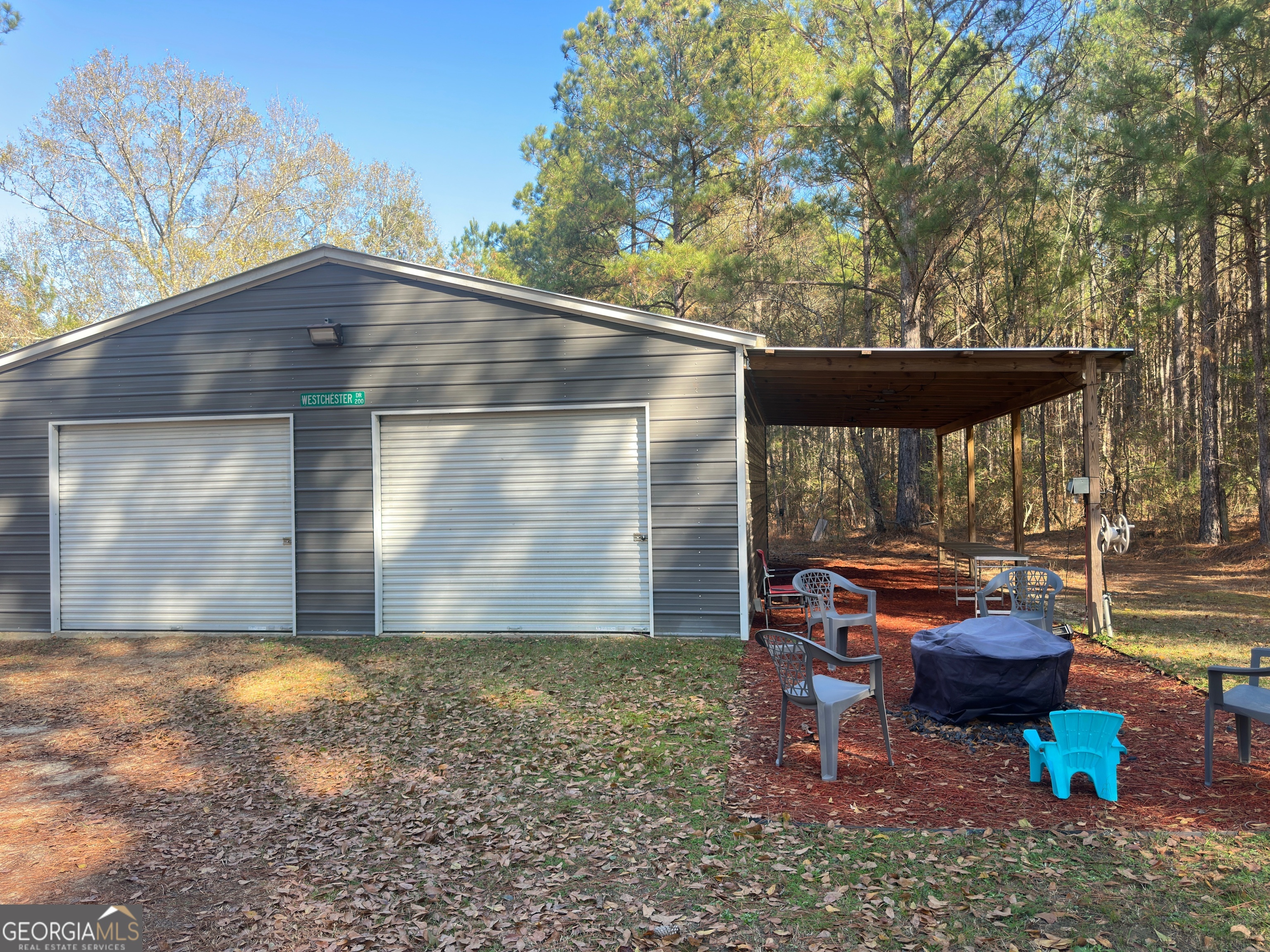 362 John Edge Road Chester, GA 31012 - Photo 5 of 22