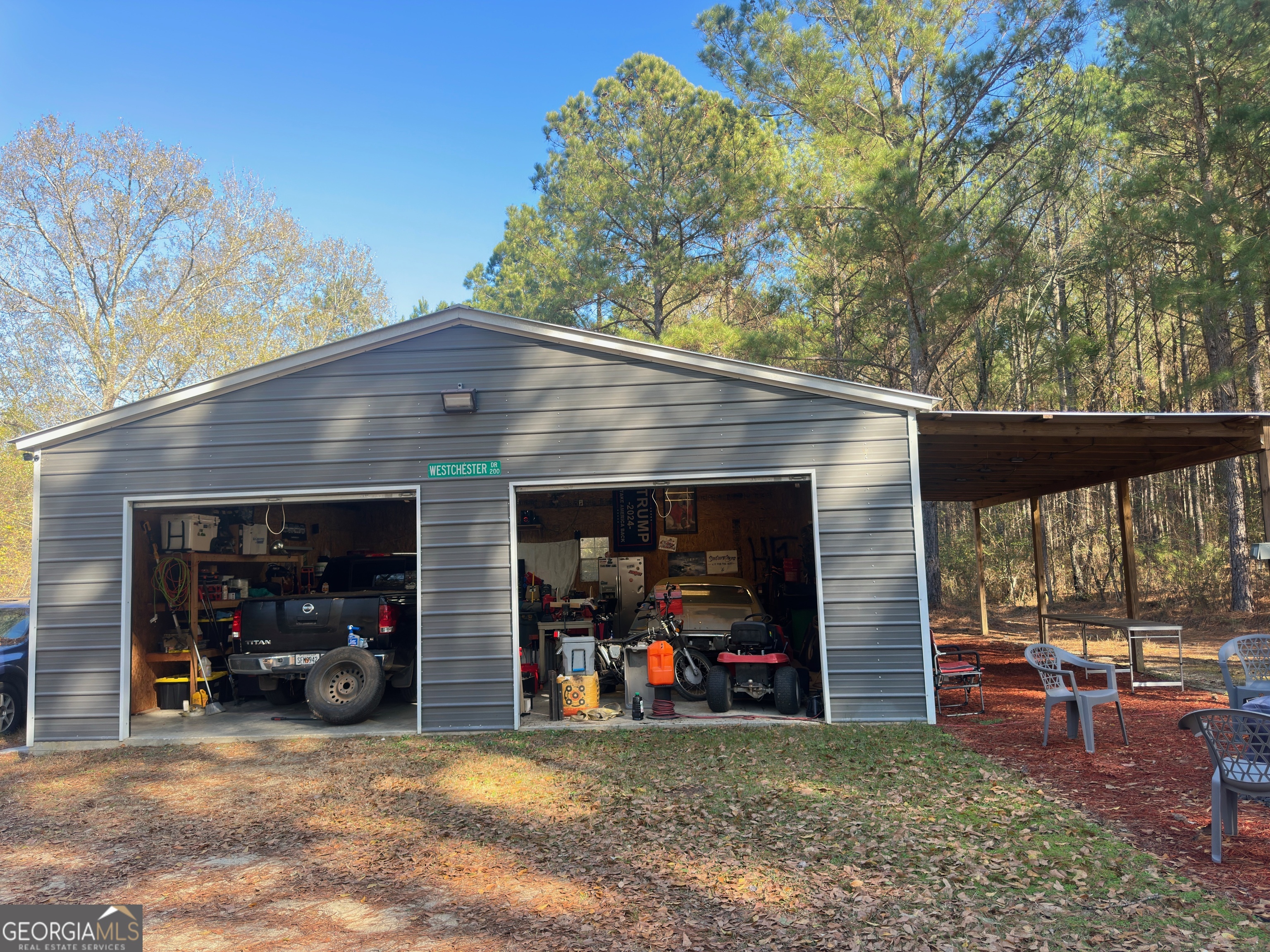 362 John Edge Road Chester, GA 31012 - Photo 6 of 22