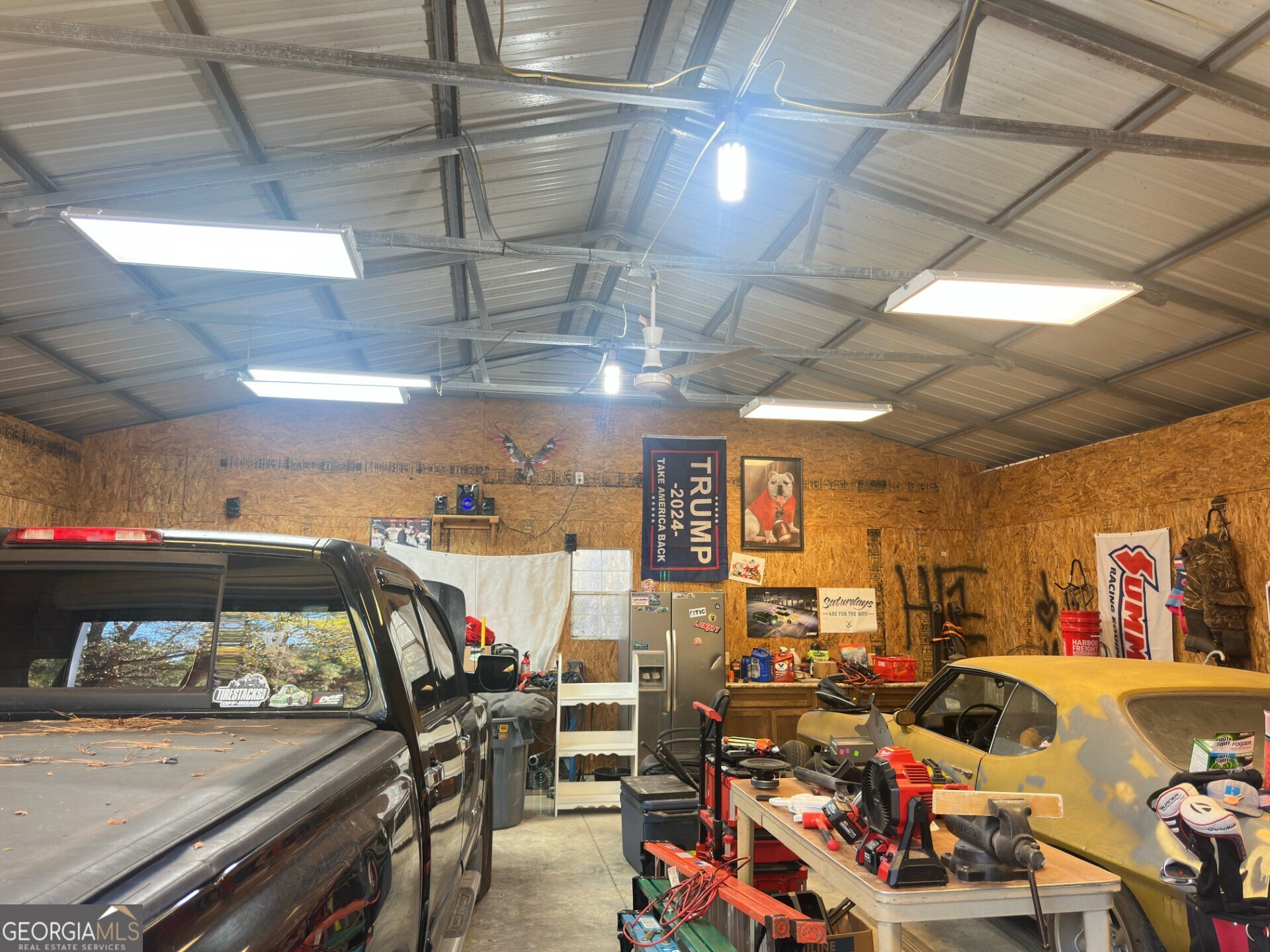 362 John Edge Road Chester, GA 31012 - Photo 7 of 22