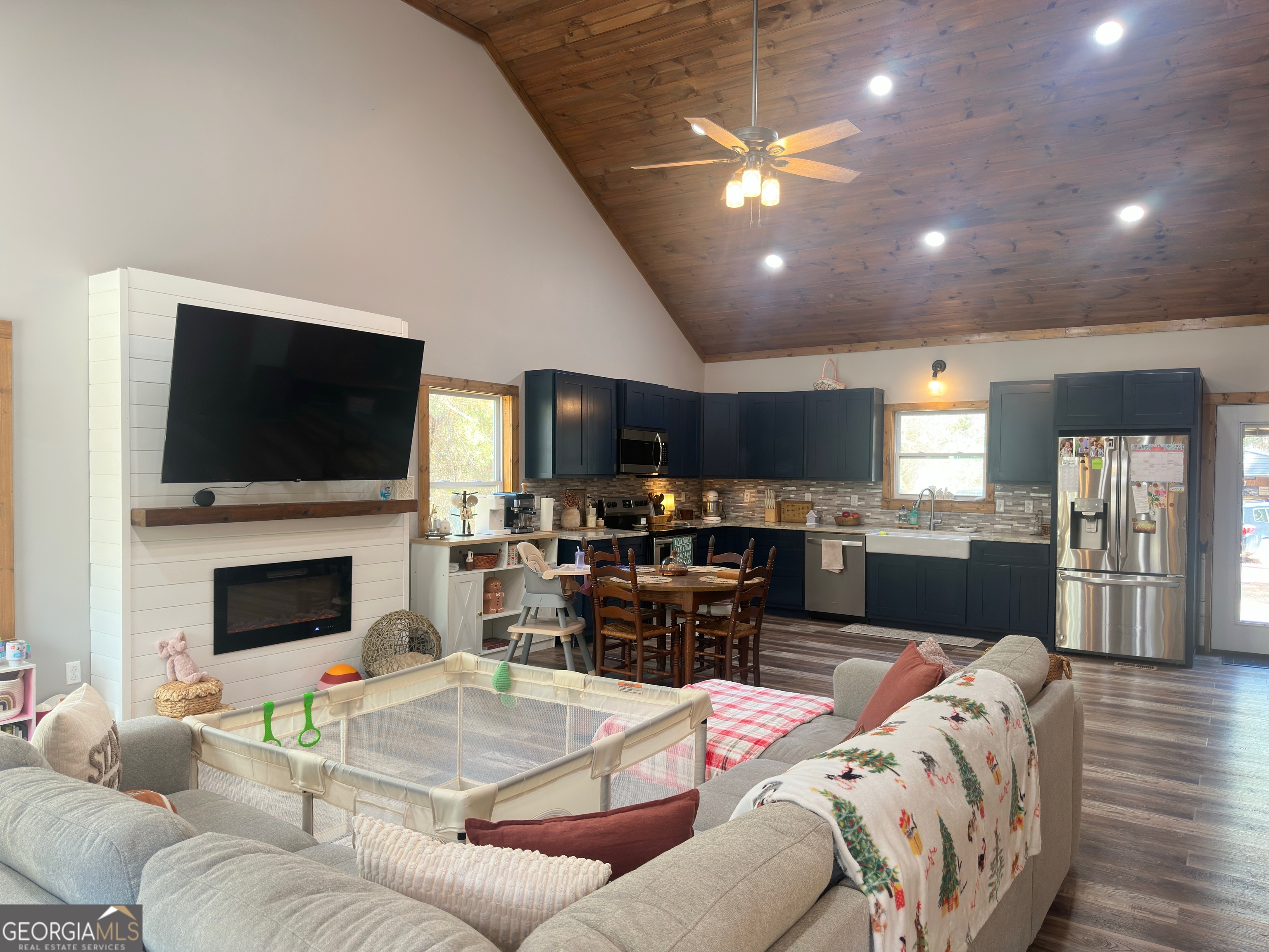 362 John Edge Road Chester, GA 31012 - Photo 8 of 22