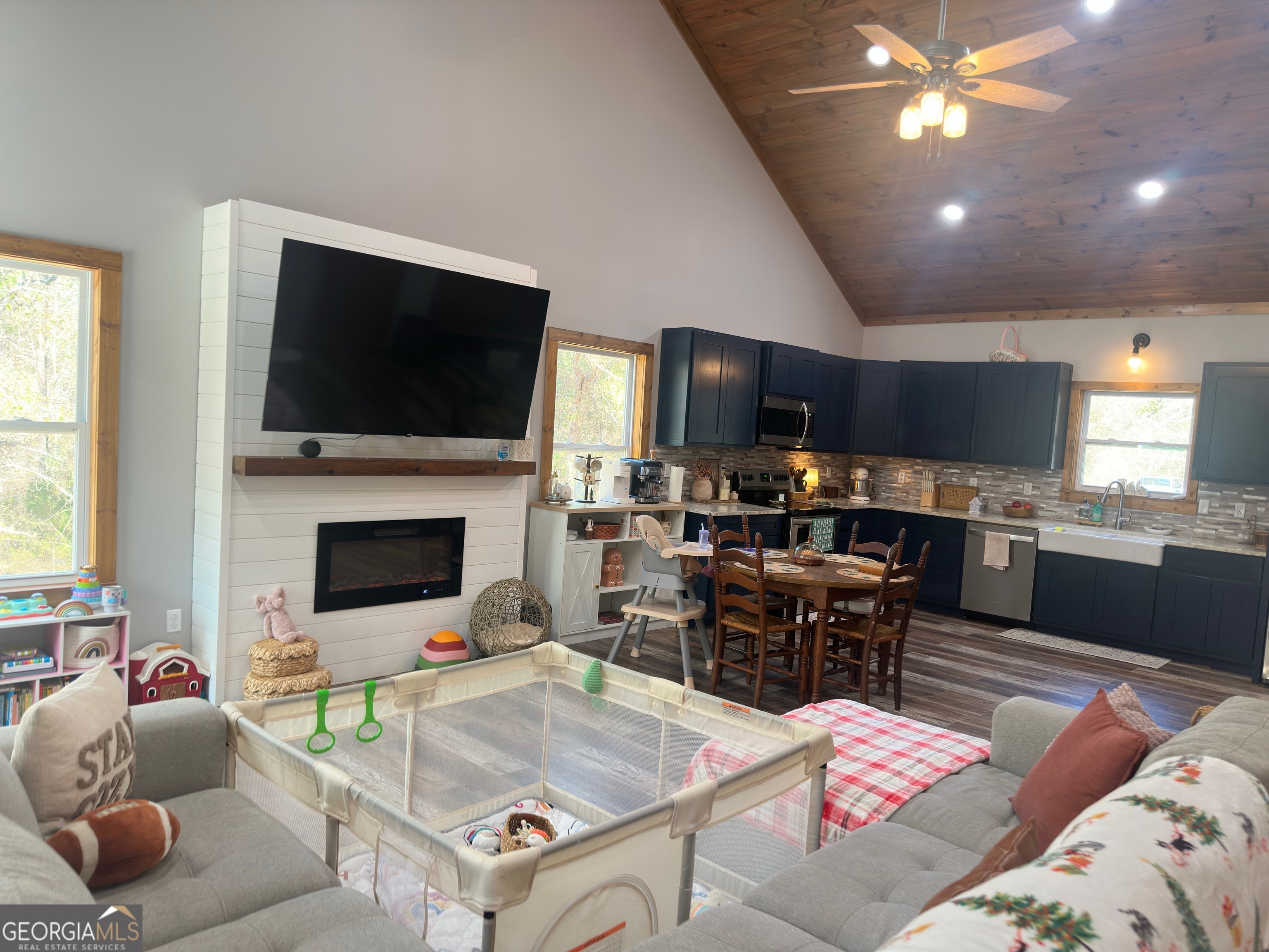 362 John Edge Road Chester, GA 31012 - Photo 10 of 22