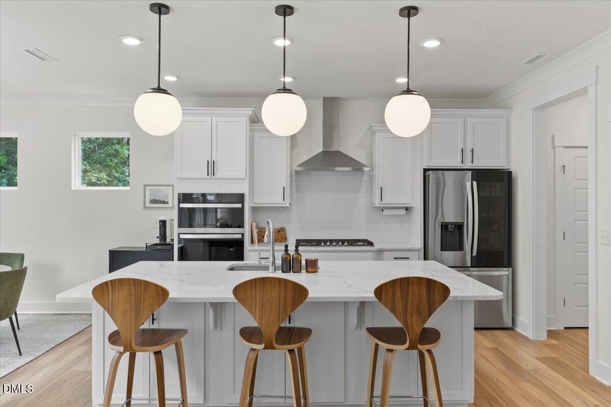 2117 Seneca Road Raleigh, NC 27604 - Photo 15 of 49