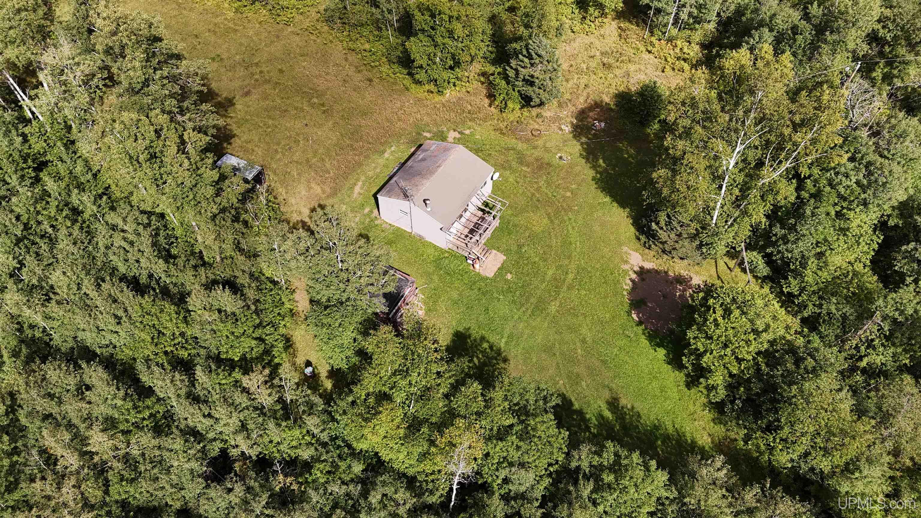 650 Stager Lake Road Crystal Falls, MI 49920 - Photo 29 of 38