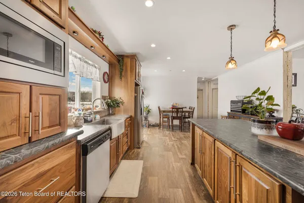 $727,000 | 60 Summit Way, Thayne, WY 83127