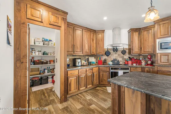 $727,000 | 60 Summit Way, Thayne, WY 83127