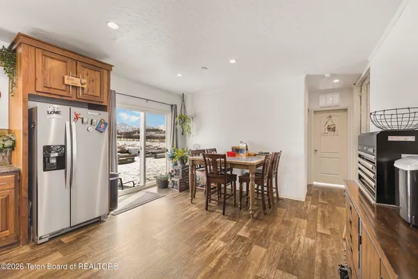 $727,000 | 60 Summit Way, Thayne, WY 83127