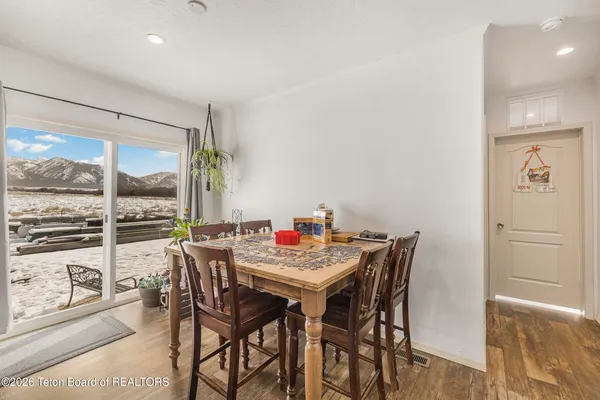 $727,000 | 60 Summit Way, Thayne, WY 83127