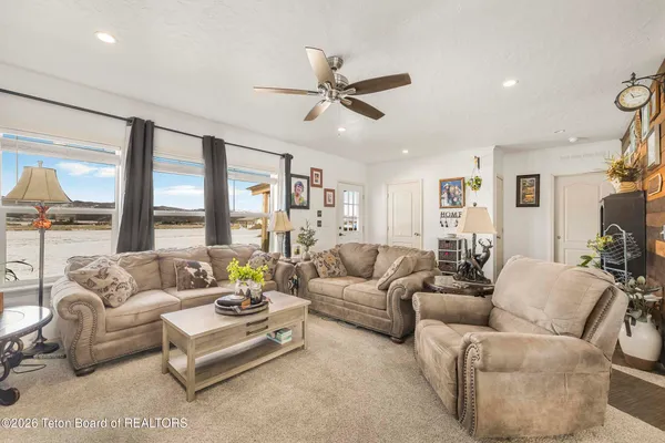 $727,000 | 60 Summit Way, Thayne, WY 83127
