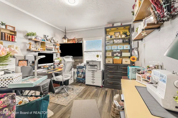 $727,000 | 60 Summit Way, Thayne, WY 83127