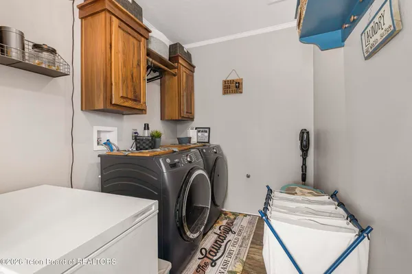 $727,000 | 60 Summit Way, Thayne, WY 83127