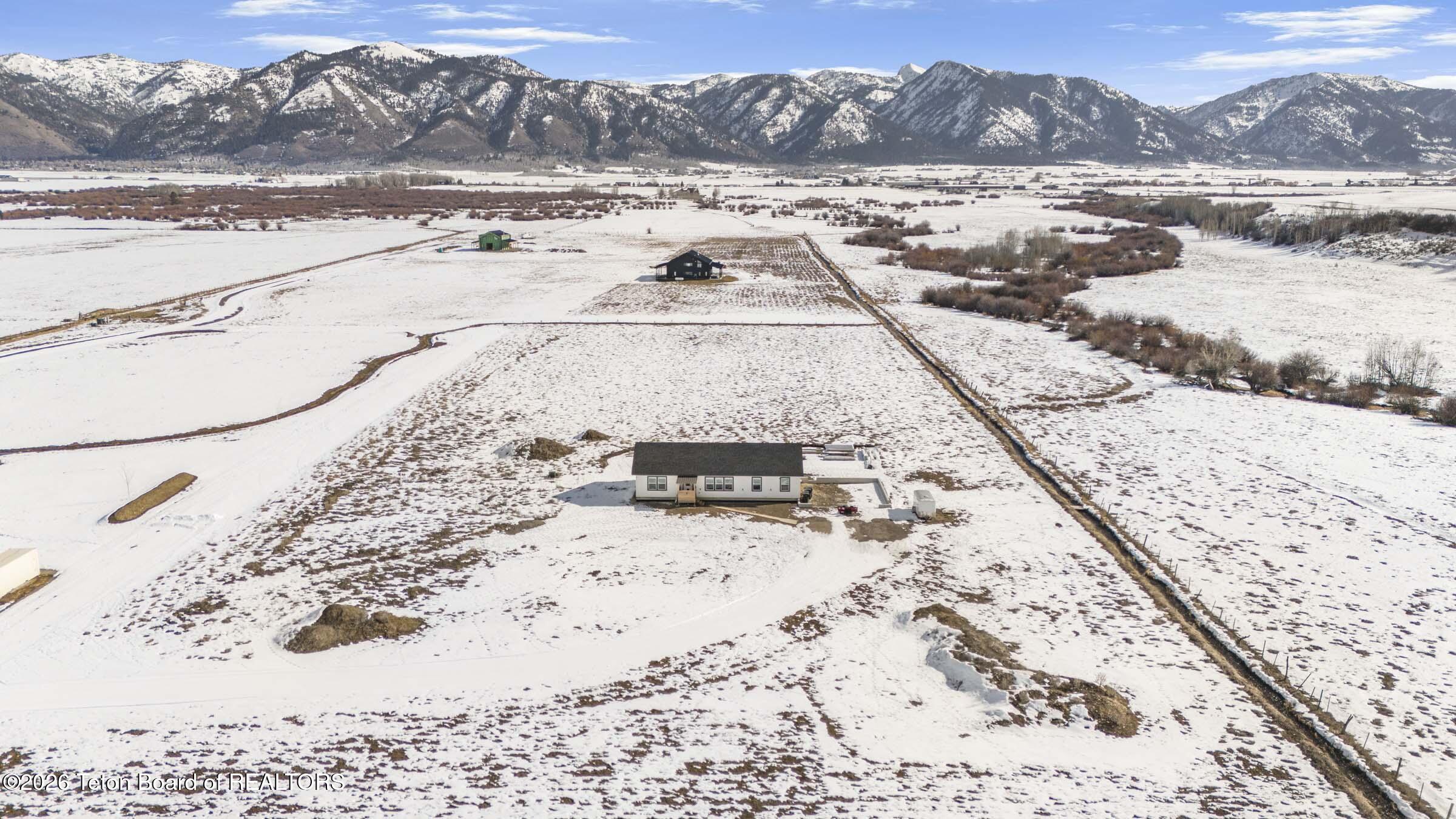 60 Summit Way Thayne, WY 83127 - Photo 29 of 36 23-East Views