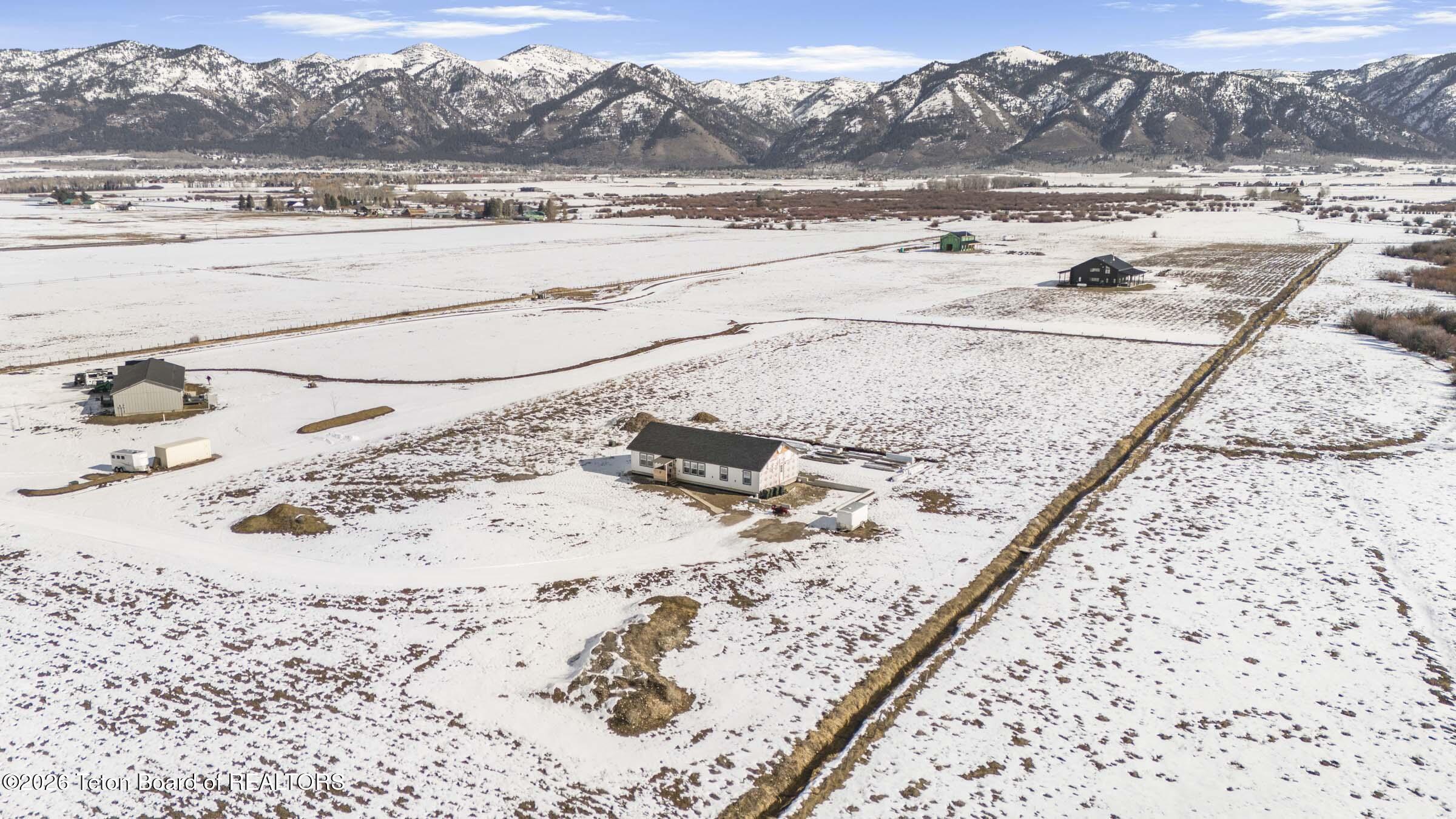60 Summit Way Thayne, WY 83127 - Photo 30 of 36 24-NE Views