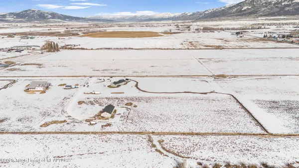 $727,000 | 60 Summit Way, Thayne, WY 83127