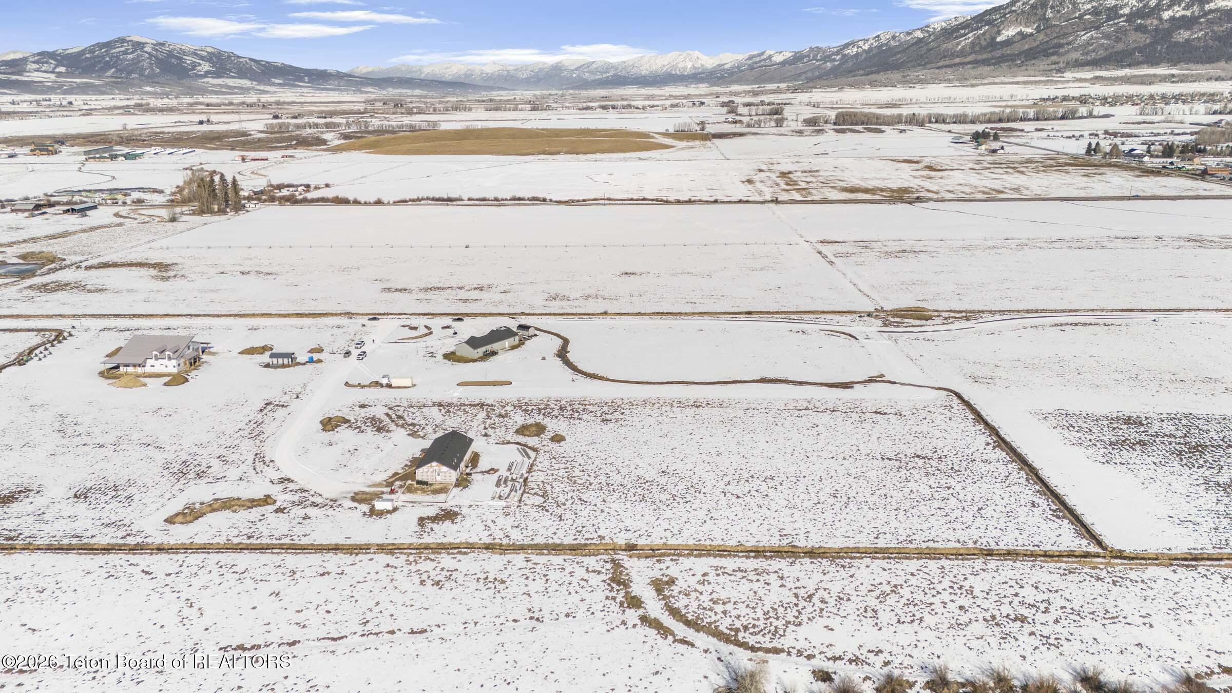 60 Summit Way Thayne, WY 83127 - Photo 31 of 36 25-N Views