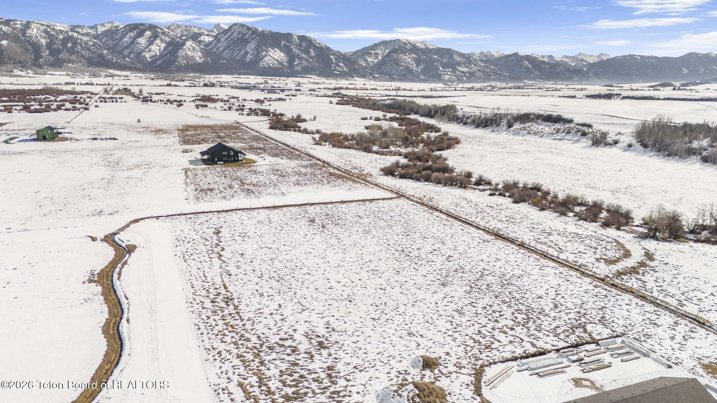 60 Summit Way Thayne, WY 83127 - Photo 33 of 36 27-NW Views