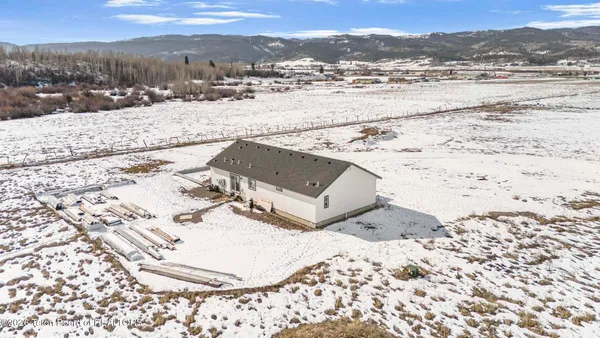 $727,000 | 60 Summit Way, Thayne, WY 83127