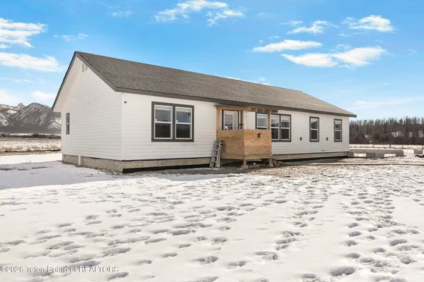 $727,000 | 60 Summit Way, Thayne, WY 83127