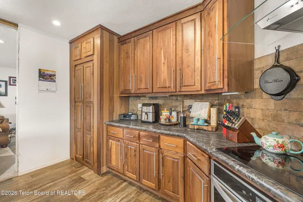 $727,000 | 60 Summit Way, Thayne, WY 83127