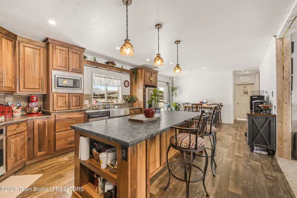 $727,000 | 60 Summit Way, Thayne, WY 83127