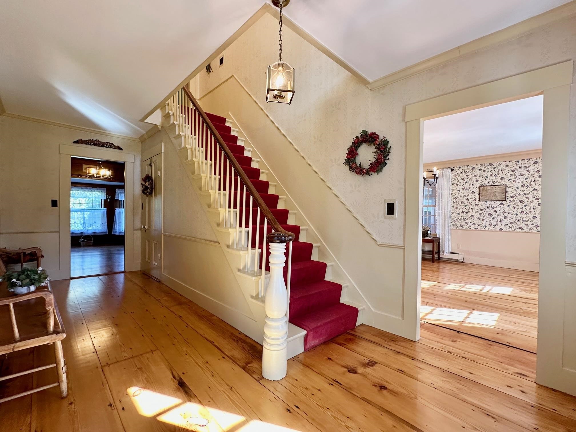 1 Smith Road Antrim, NH 03440 - Photo 13 of 40