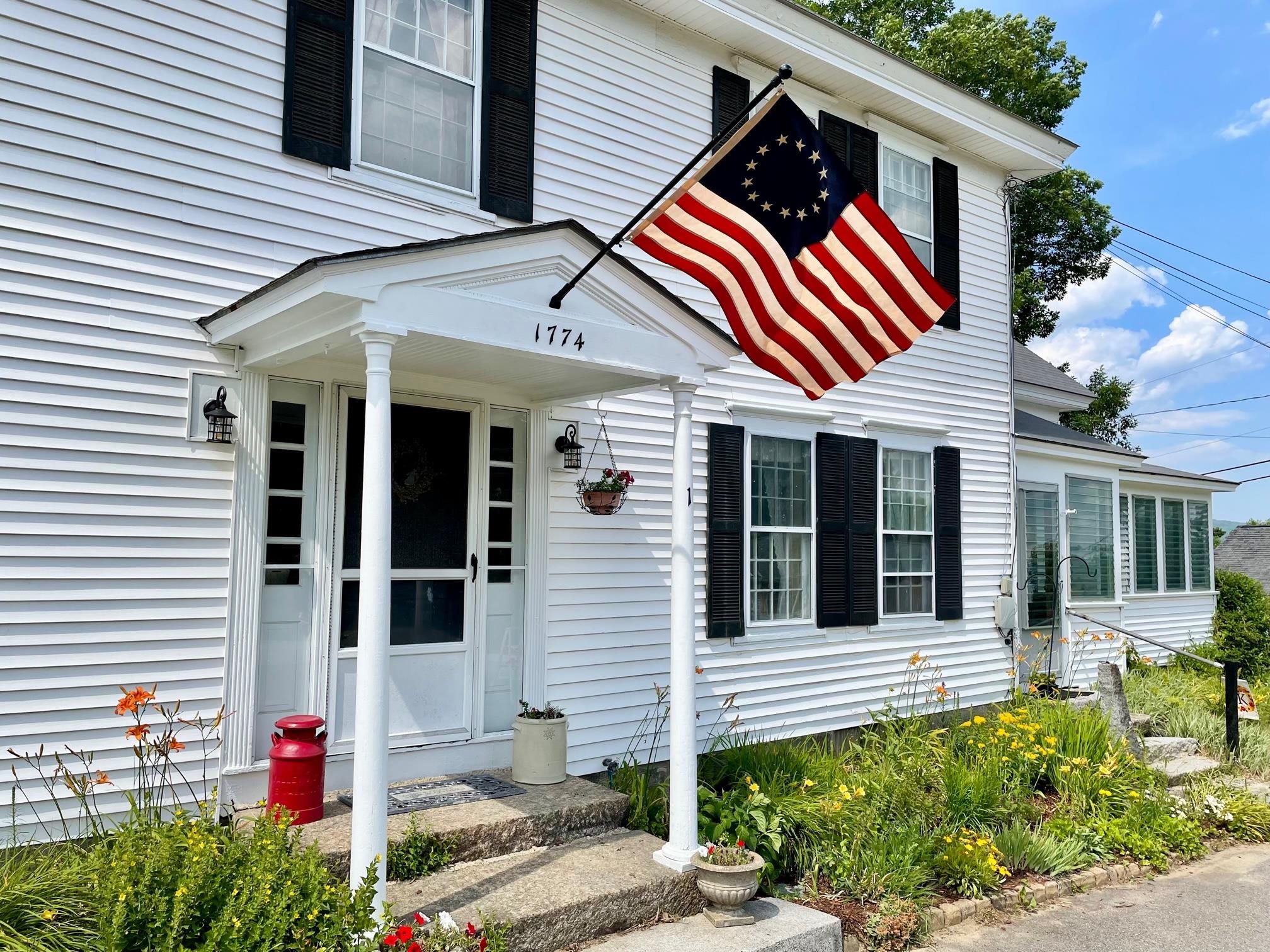 1 Smith Road Antrim, NH 03440 - Photo 2 of 40