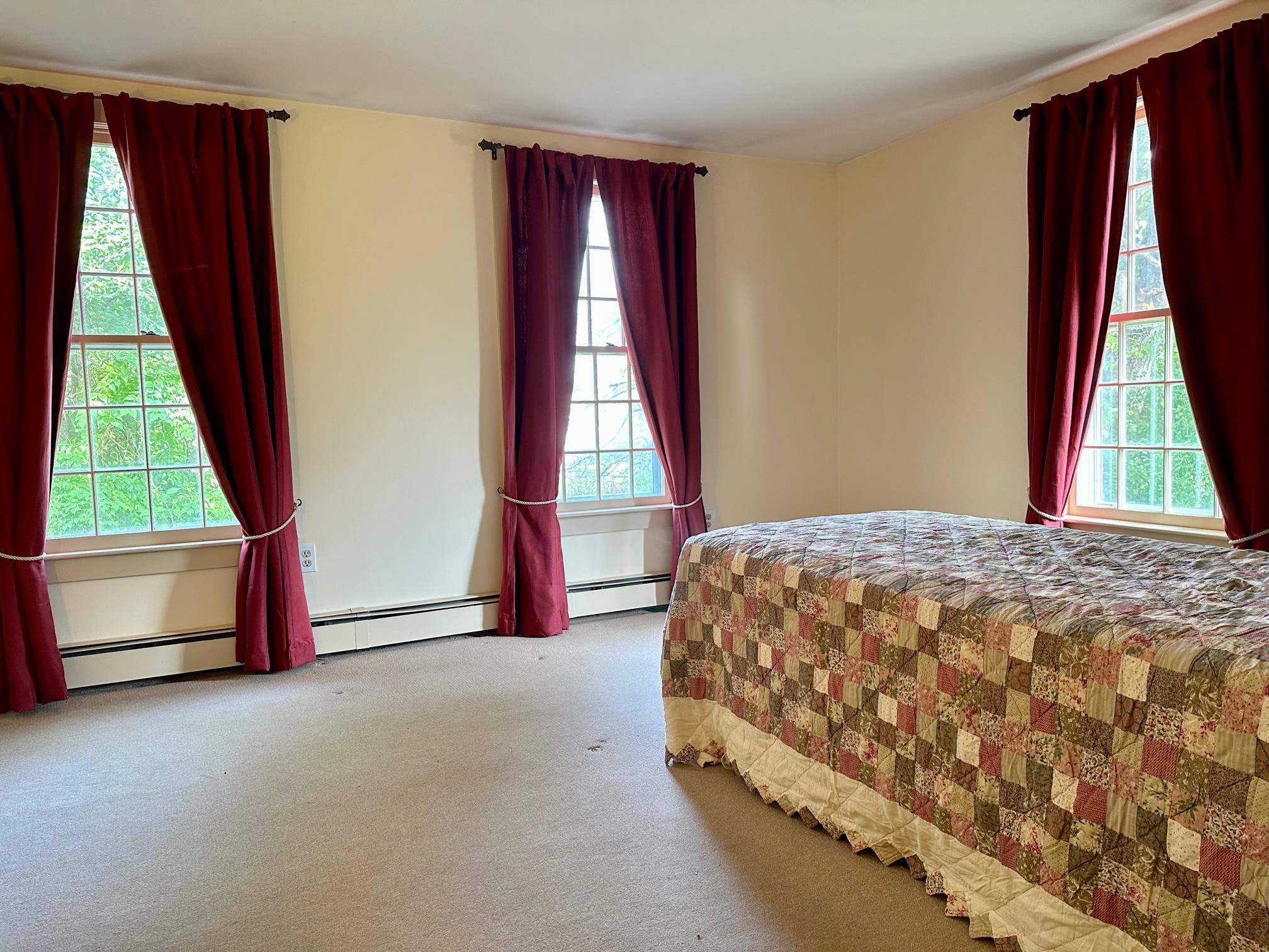 1 Smith Road Antrim, NH 03440 - Photo 22 of 40