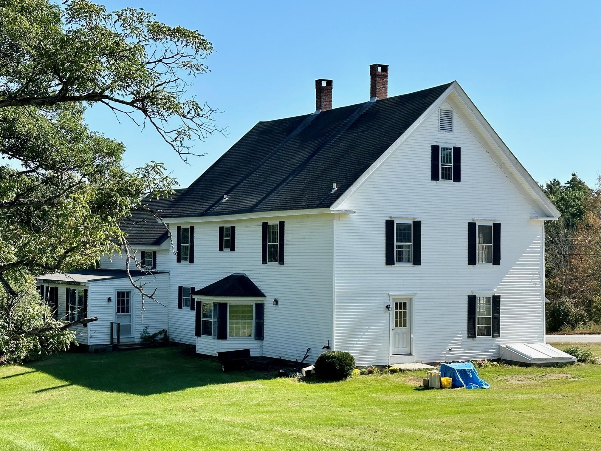 1 Smith Road Antrim, NH 03440 - Photo 29 of 40