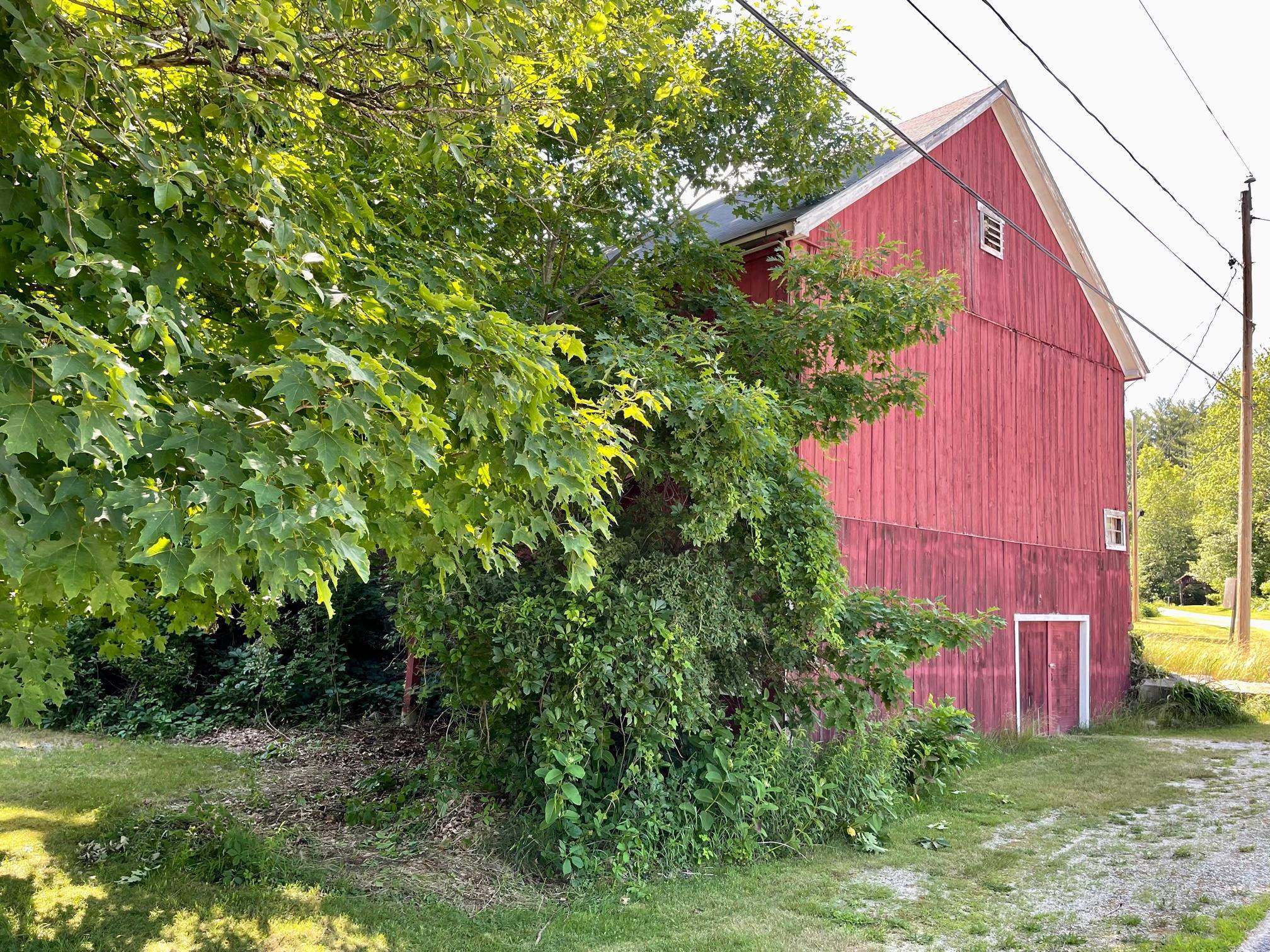 1 Smith Road Antrim, NH 03440 - Photo 32 of 40