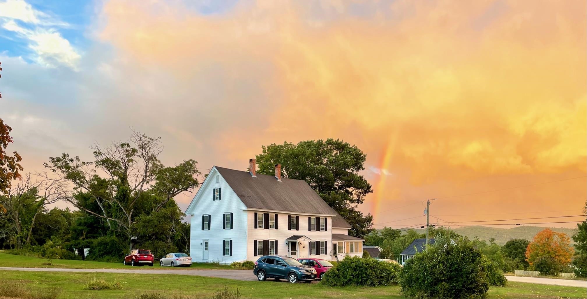 1 Smith Road Antrim, NH 03440 - Photo 34 of 40