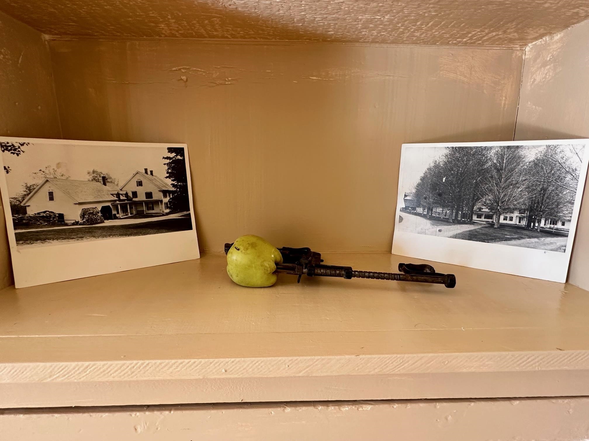 1 Smith Road Antrim, NH 03440 - Photo 38 of 40