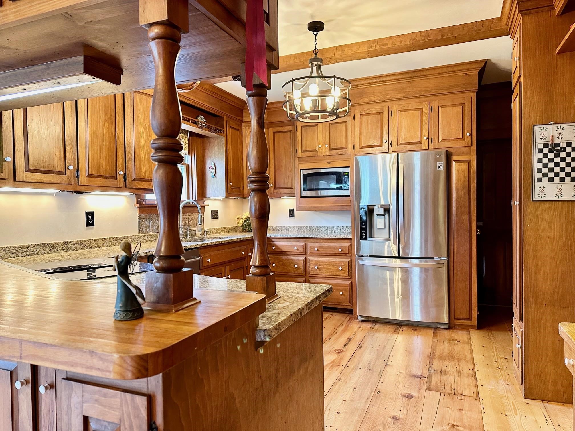 1 Smith Road Antrim, NH 03440 - Photo 39 of 40