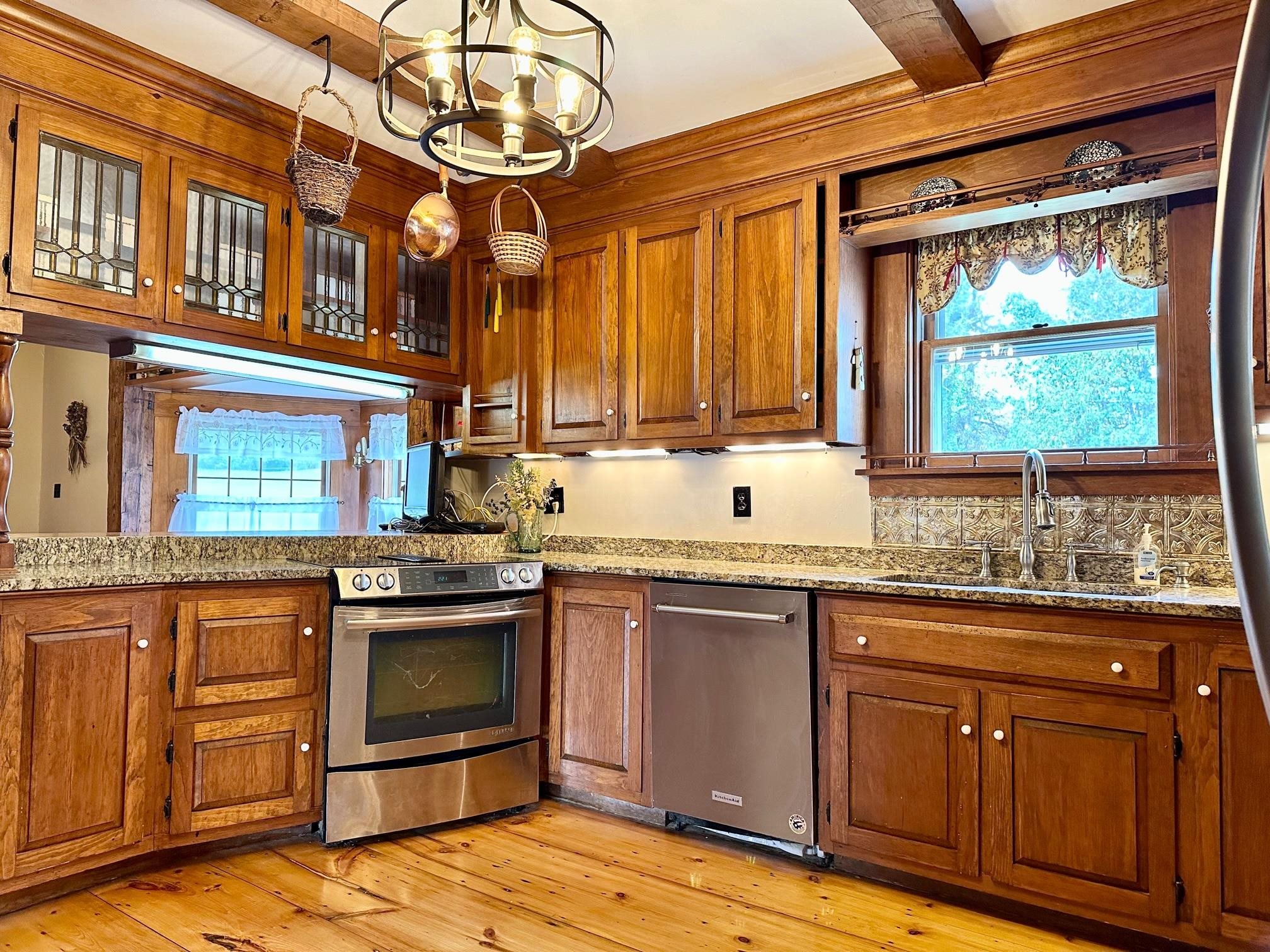 1 Smith Road Antrim, NH 03440 - Photo 40 of 40