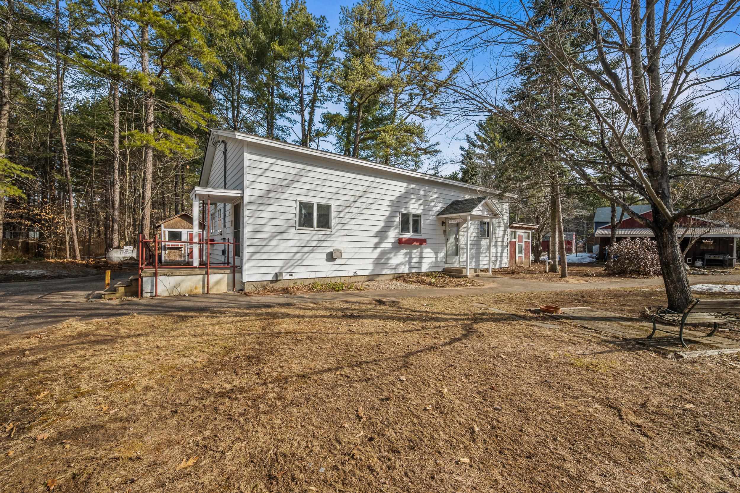 41 Linden Road Conway, NH 03860 - Photo 2 of 42