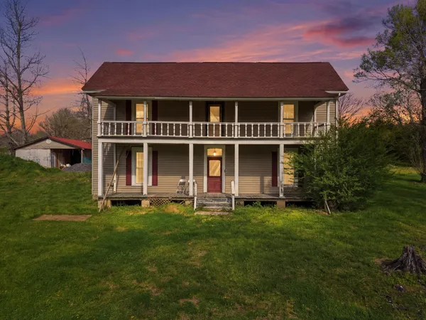 $250,000 | 152 Ridge View Street, Decatur, TN 37322
