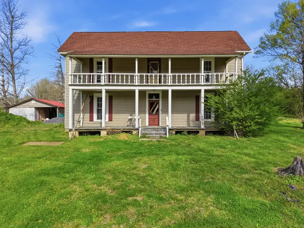 $250,000 | 152 Ridge View Street, Decatur, TN 37322
