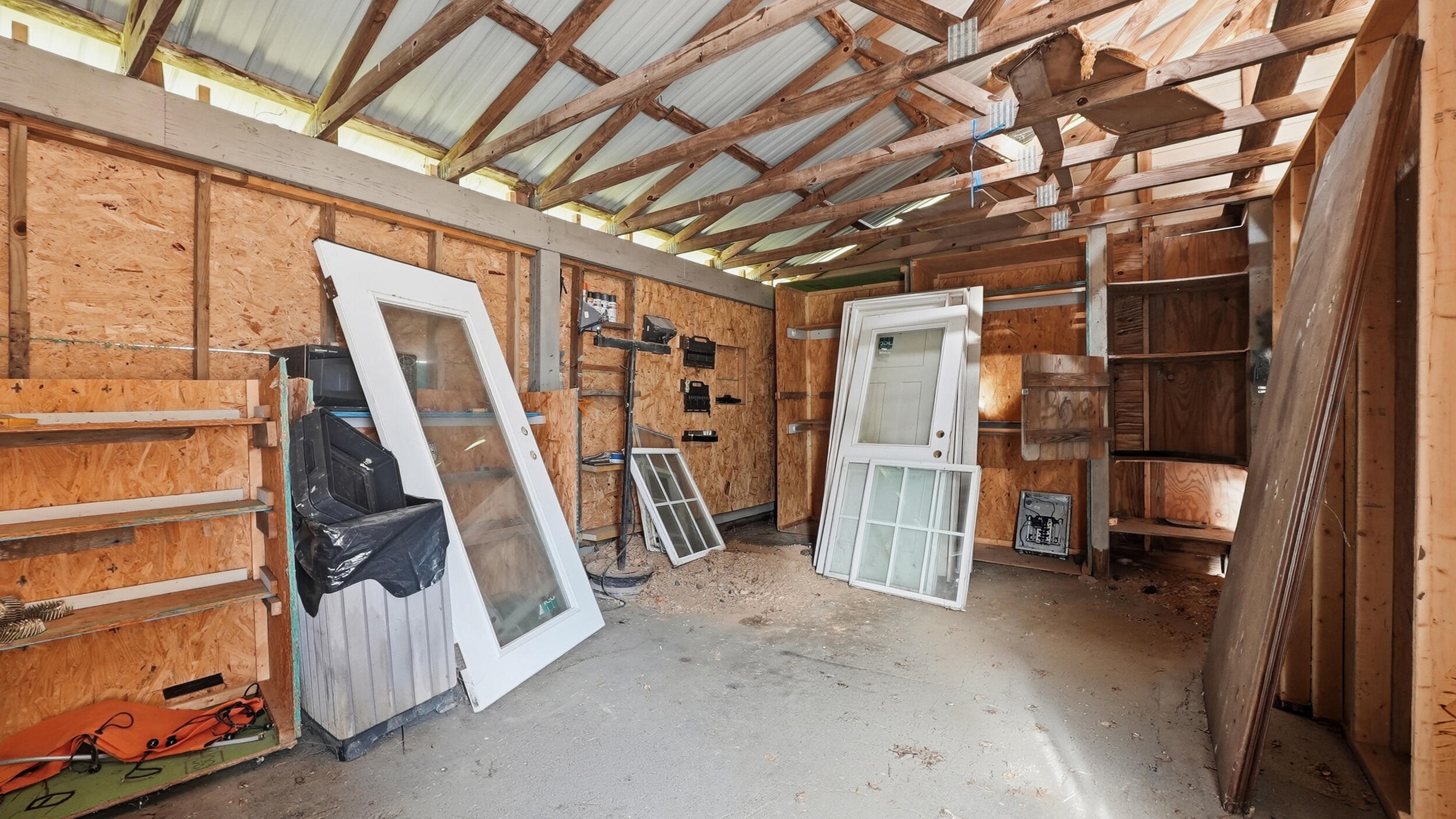 152 Ridge View Street Decatur, TN 37322 - Photo 25 of 41 25_152 ridge view st-24